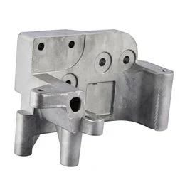 High Pressure OEM A360 Aluminium Die Casting Car Parts