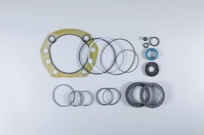 Jf (Jiefang) J6 Power Steering Seals O Ring Set