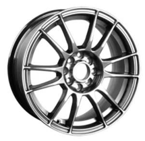 Alloy Wheel D106