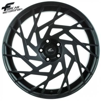 Forcar T6061 Forged Aftermarket Aluminium Car Alloy Wheel Rims