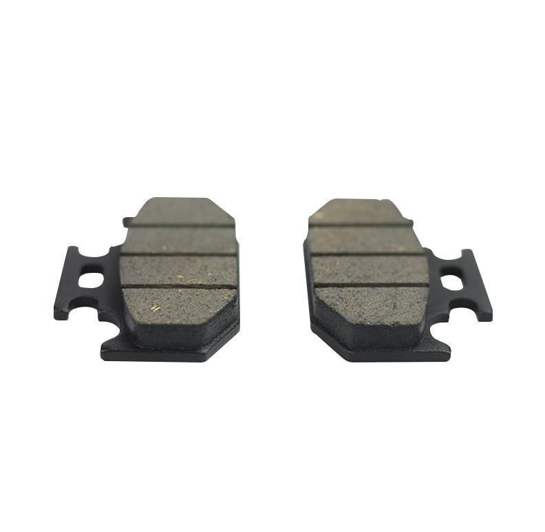 High Quality Motorcycle Brake Pad Disc Brake Pad