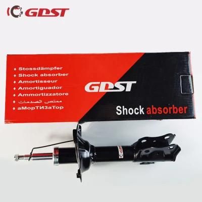 Gdst High Quality Auto Parts Shock Absorber 333258 for Toyota Yaris