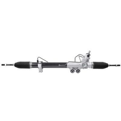 Hot Auto Steering System Hydraulic Power Steering Gear Rack for Nissan Navara OEM 49001-4kd0a