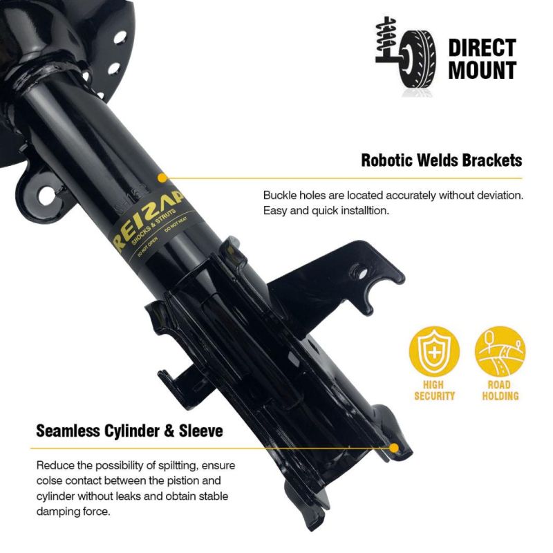 Car Shock Absorber B33A28910A for Mazda