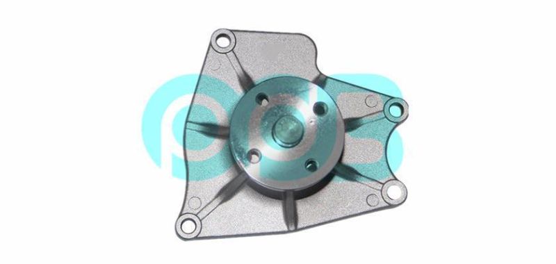 Auto Spare Parts Water Pump Me996789 for Mitsubishi Pajero