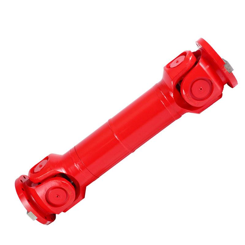 SWC Series Industrial Cardan Shaft with Manufacture Price