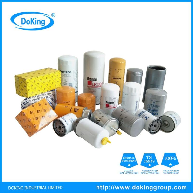 Thailand Wholesale Factory Price Genuine Auto Diesel OEM Oil Filter Original 04152-38020 0415238020