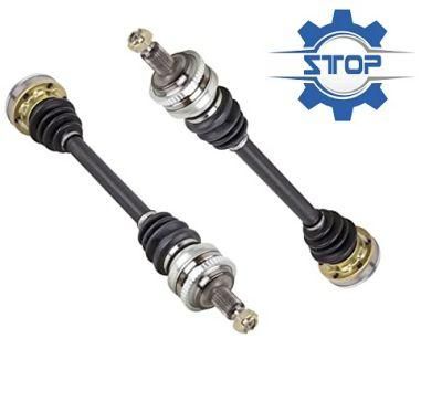 CV Axles for All American, British, Japanese and Korean Cars Good Price Car Parts High Quality