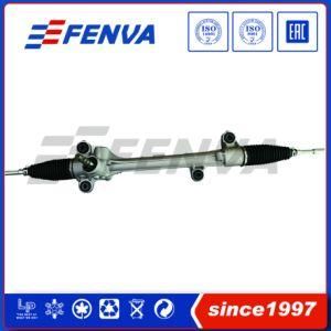 45510-12290 Power Steering Rack and Pinion for Toyota Corolla Nze120/Nze121