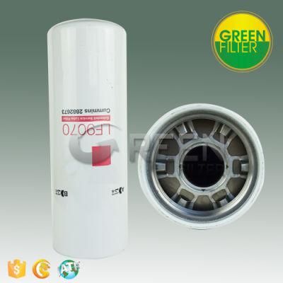 Spin-on Lube Filter (LF9070)