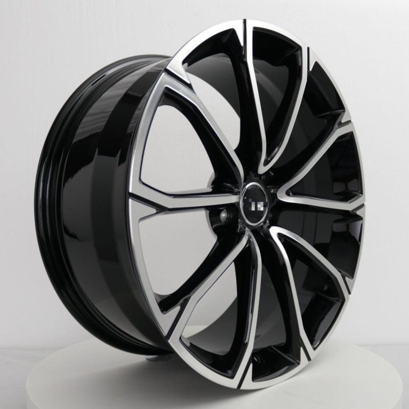 Passenger Alloy Rim 18/19/20/21/22 Forged Car 5*114.3 Alloy Wheels