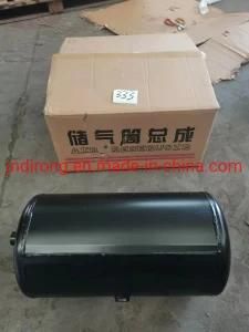 Wg9000360700 Air Tank Sinotruk HOWO Truck Spare Parts