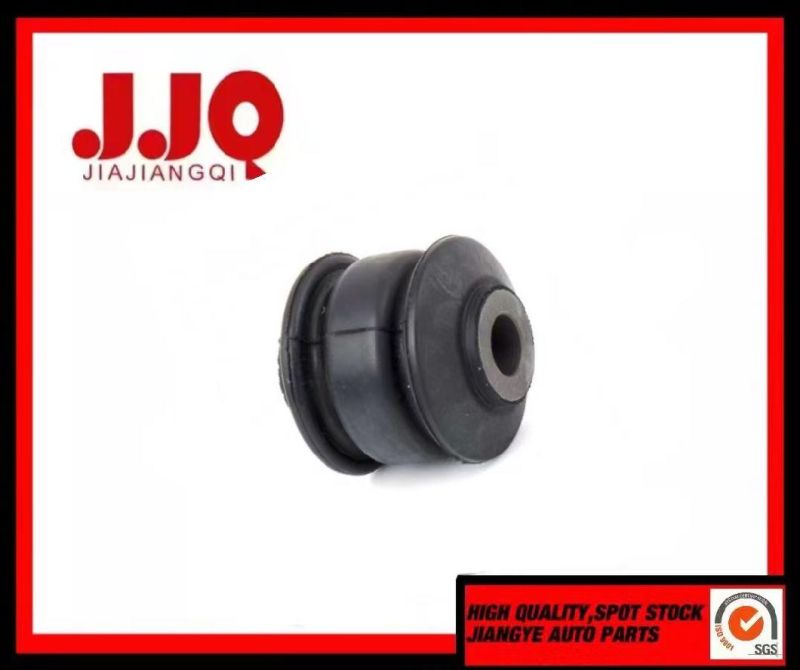 Auto Parts Auto Mounting Bush 52622-SAA-005 for Honda Jazz 2006 Suspension Rubber Bushing