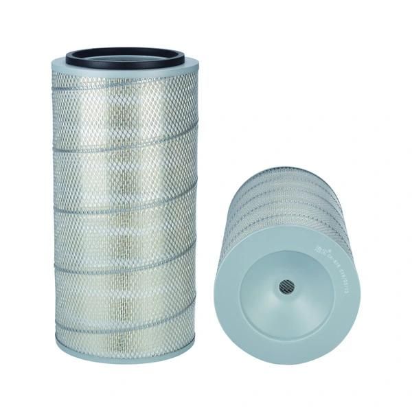 Auto Parts Air Filter Ca-816A Ca-816b P181070 P124046 6001818270 6001822710