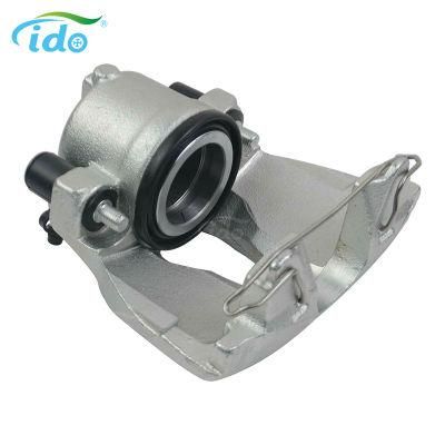 Front Left Aluminum Brake Caliper for Chevrolet Astra 90544026