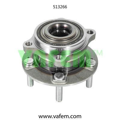 Wheel Hub Unit Ha590526/Auto Parts/Car Parts/Spare Parts/Car Accessories/Car Parts/Hub Unit Ha590526 China Factory