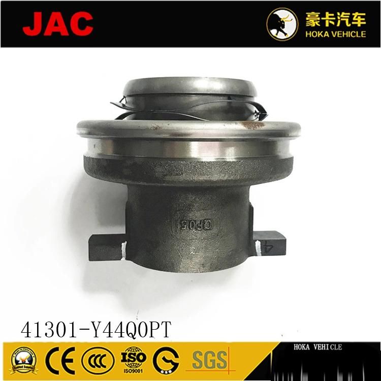 Original JAC Heavy Duty Truck Spare Parts Clutch Release Bearing 41301-Y44q0PT