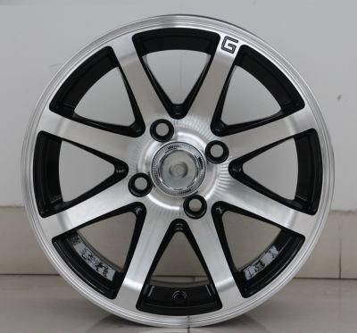 13-14&quot; Car Wheel Wheel Rim Alloy Wheel