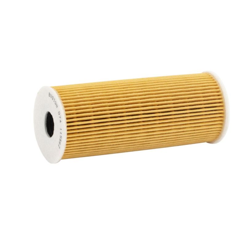 Auto Filter Truck Engine Parts Filter Element/Air/Fuel/Hydraulic/Oil/Cabin 074115562