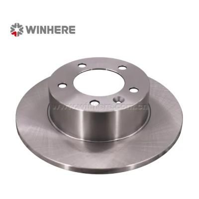 Auto Spare Parts Rear Brake Disc(Rotor) for OE#432000367R