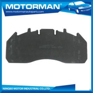 Motorman 1 Year Warrantee Stable Auto Parts Brake Pad Wva29174