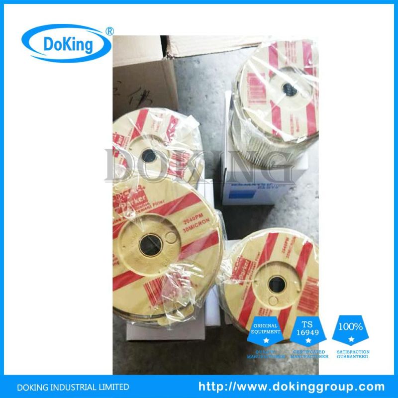 Wholesale Genuine Parts Truck Fuel Filter 2020 Pm