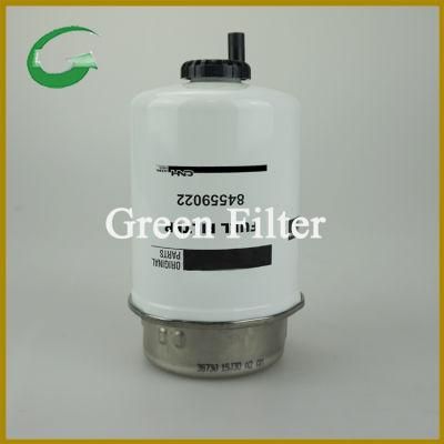 Fuel Water Separator Use for Truck (87803444)