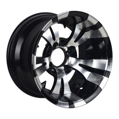 J187 JXD Brand 12-24&quot; Customizable Auto Replica Alloy Rim for Cars