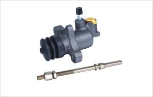 Tfr Clutch Master Cylinder Isuzu