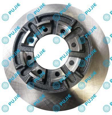 Premiun OE 1908773 Car Rear Solid Brake Disc