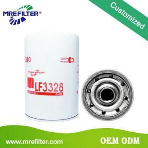 Auto Parts High Performance Car Wholesale Trucks Oil Filter for New Holland Engines Lf3328