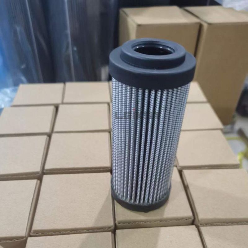 Hx-63X10 Replacement for Leemin Hydraulic Oil Filter Element Zsx-160X10 Lh050000010bn4hc Tfx-25X180