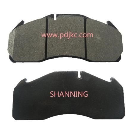 Volve Parts Brake Pad 20918891