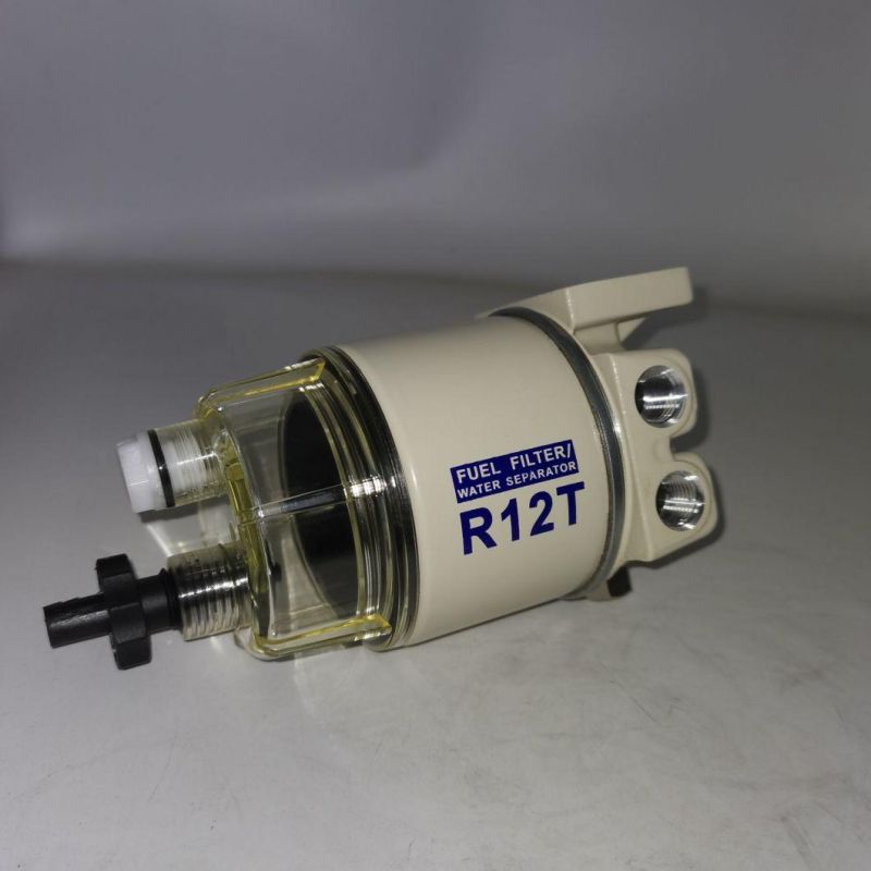 Auto Parts Fuel Filter R12t