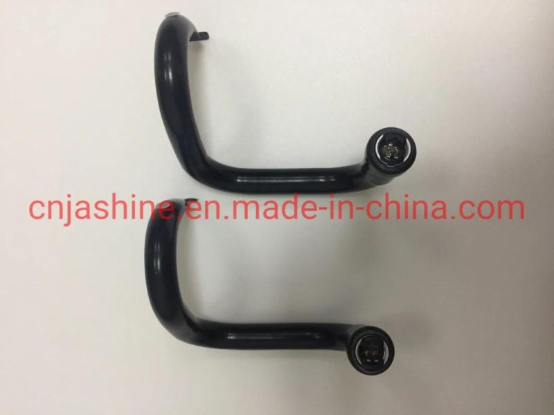 High Quality Safety Belt Gas Inflator Parts (JAS-E015)