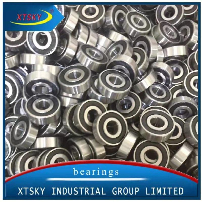 Xtsky Supply Spherical Roller Bearing (22215ek)