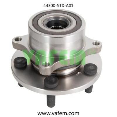 Wheel Hub Unit 515001 /Auto Parts/Car Accessories/Car Parts/Hub Unit/China Factory