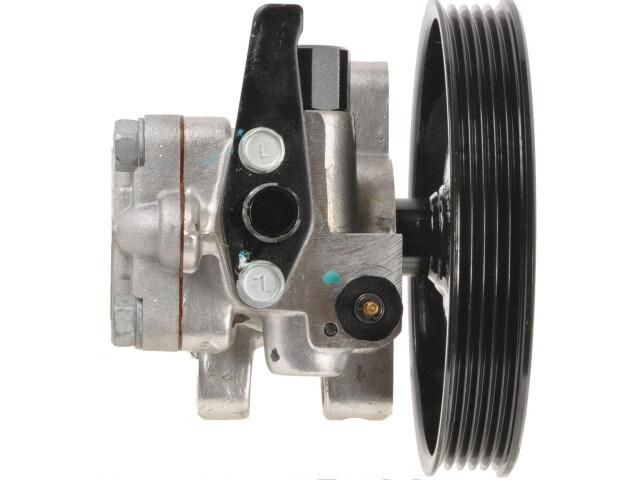 Caja Cremallera Direccion Sonata 2.4L 57100-38100 Bomba Power Steering Pump