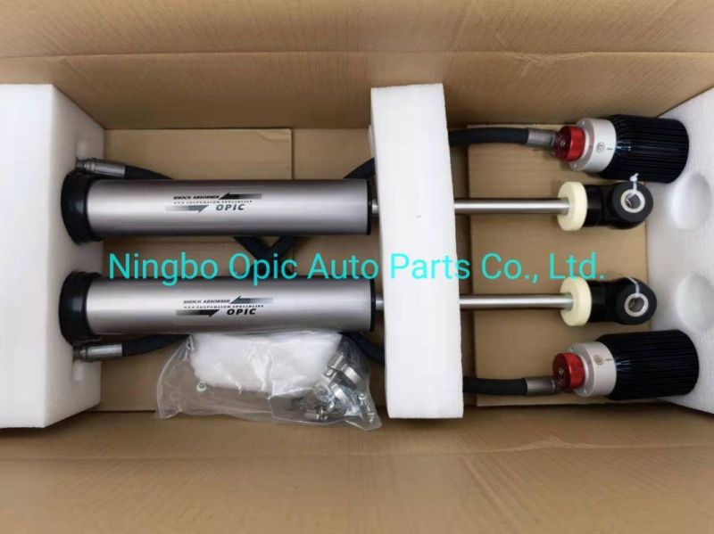 Customized Adjustable Shock Absorber for Toyota Camry