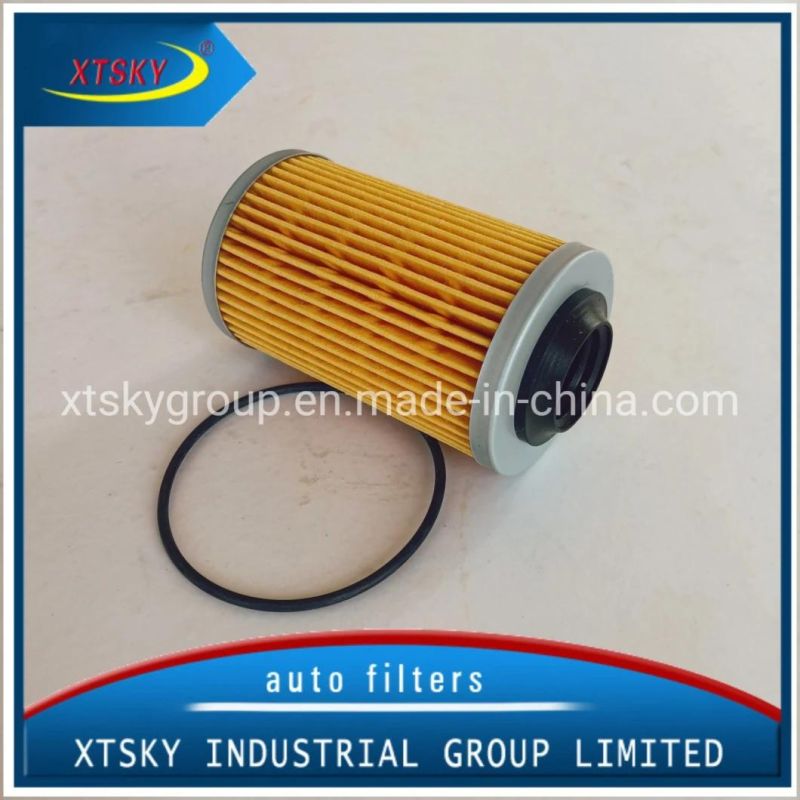 Best Replacement Fuel Filter W9501-11010b 6A320-59930