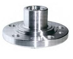 Wheel Hub Unit for Peugeot