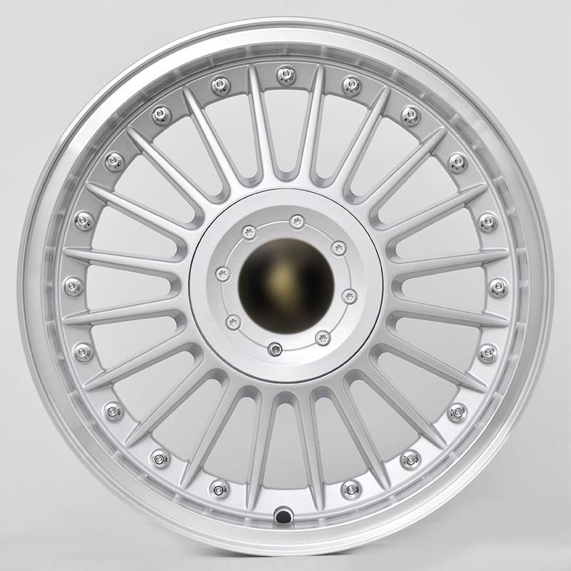 Am-2043 Aftermarket Car Alloy Wheel Rim