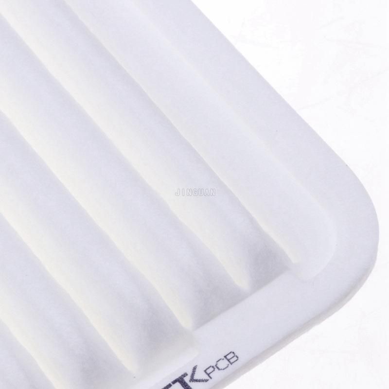 Good Quality Engine Parts Toyota Air Filter 17801-0m020 / 17801-0t020 / 178010m020 / 17801-21050 for Toyota Car Parts