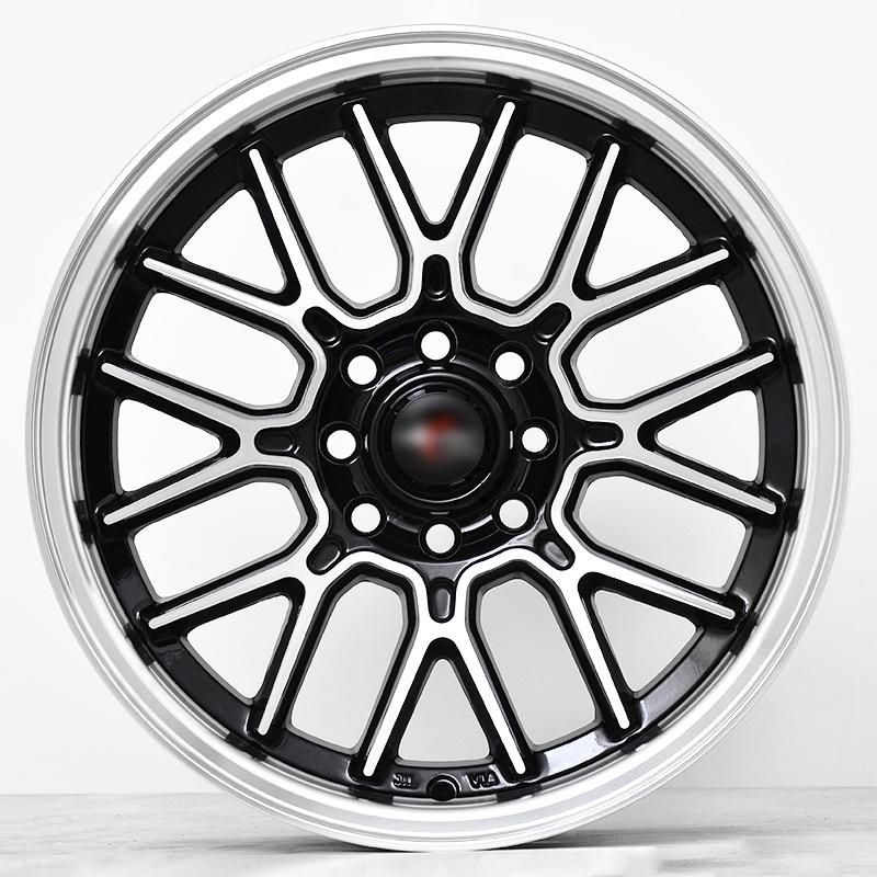 Am-1067 Aftermarket Car Alloy Wheel Rim