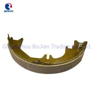 High Quality Auto Parts Brake Shoe 46540-60050 for Toyota Land Cruiser