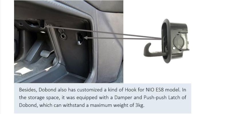 Car Dual Cup Holder Adjustable Cup Stand for Car