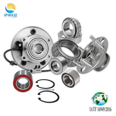 Auto Parts 09004 1243300051 Dac40740042zz 90080-36136 Dac34640037 171407625 Wheel Bearing for Toyota Lada Chevrolet