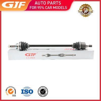 GJF Brand Axle Shafts Right Drive Shaft for Hyundai Sonata 2.0 2004-2009 C-Mi025A-8h