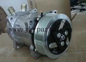 High Quality AC Compressor for Universal (7h15)