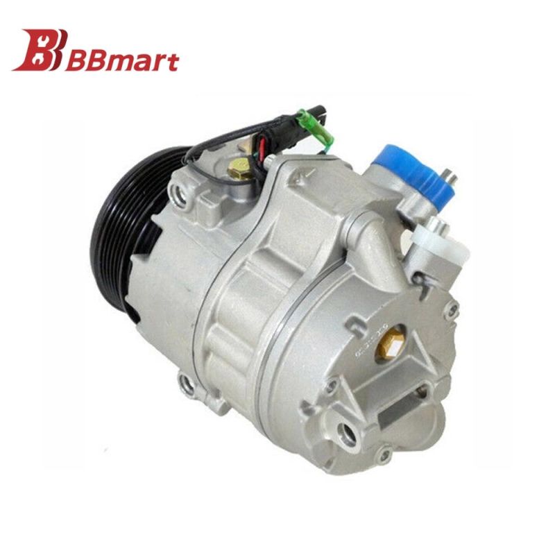 Bbmart Auto Parts for BMW X5 E53 OE 64509121758 Wholesale Price A/C Compressor